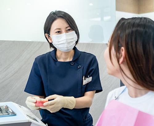 ホームケア用品の物販、情報の提供