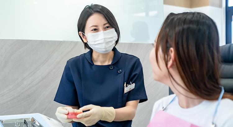 ホームケア用品の物販、情報の提供