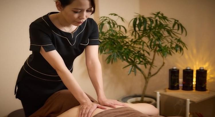 リラクゼーションサロンとの提携